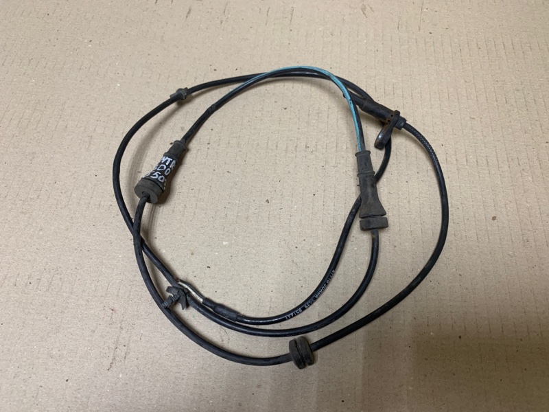 Запчасть датчик abs передний левый NISSAN SENTRA B17 12-21 2018 Седан 47910-3DA0A Б/У Датчик ABS передний левый NISSAN SENTRA B17 12-21 2018 Седан 47910-3DA0A Б/У