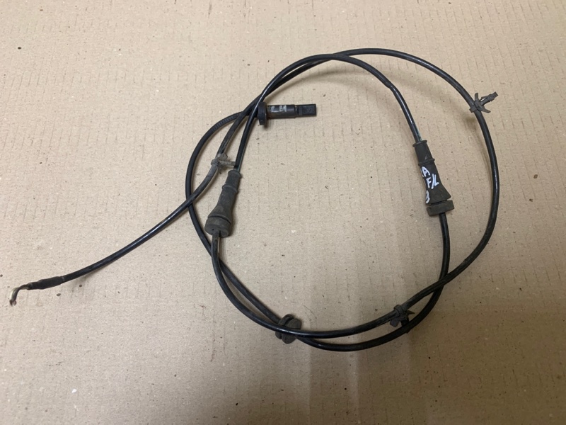 Датчик ABS передний левый NISSAN SENTRA B17 12-21 Седан Датчик ABS передний левый NISSAN SENTRA B17 12-21 Седан