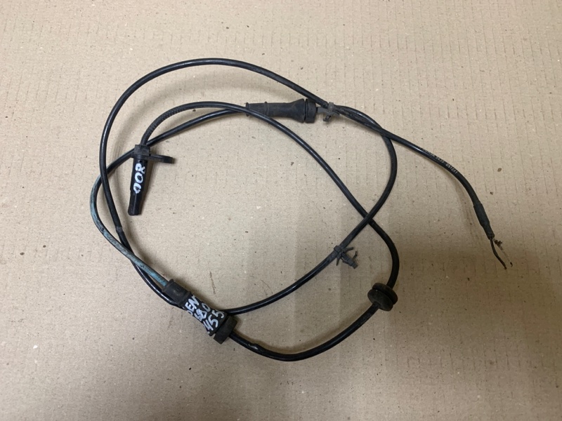 Датчик ABS передний правый SENTRA B17 12-21 2018 Седан Датчик ABS передний правый SENTRA B17 12-21 2018 Седан