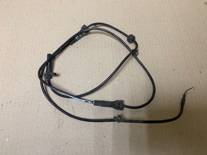 Датчик ABS передний правый NISSAN SENTRA B17 12-21 Седан Датчик ABS передний правый NISSAN SENTRA B17 12-21 Седан