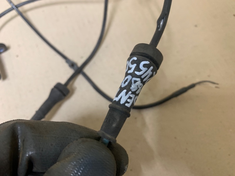 Датчик ABS передний правый SENTRA B17 12-21 2018 Седан Датчик ABS передний правый SENTRA B17 12-21 2018 Седан