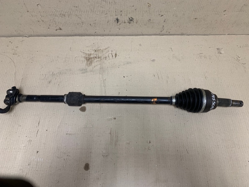 Привод передний правый SENTRA B17 12-21 2018 Седан Привод передний правый SENTRA B17 12-21 2018 Седан