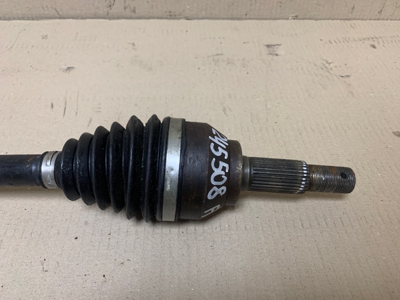 Привод передний правый NISSAN SENTRA B17 12-21 Седан Привод передний правый NISSAN SENTRA B17 12-21 Седан