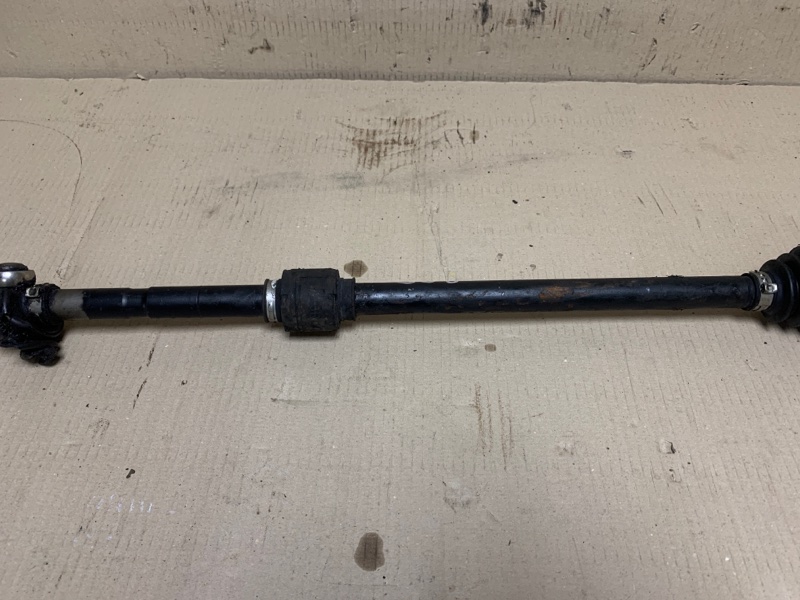 Привод передний правый SENTRA B17 12-21 2018 Седан Привод передний правый SENTRA B17 12-21 2018 Седан