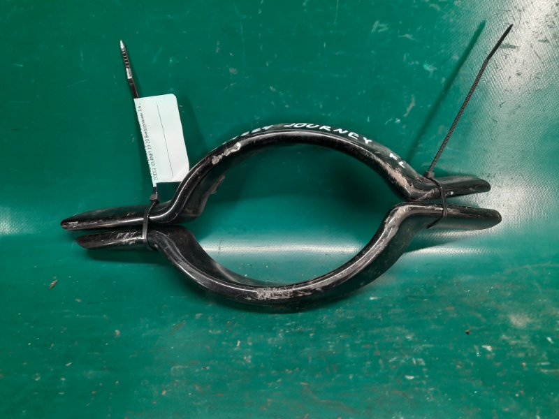 Накладка противотуманной фары левая DODGE JOURNEY 08-20 2012 Внедорожник 3.6 68223779AA Б/У