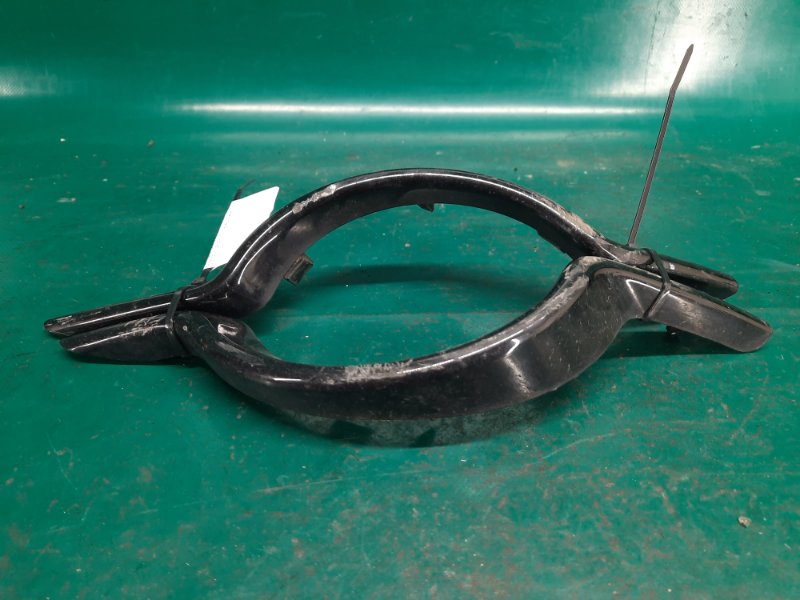 Накладка противотуманной фары левая DODGE JOURNEY 08-20 Внедорожник 3.6