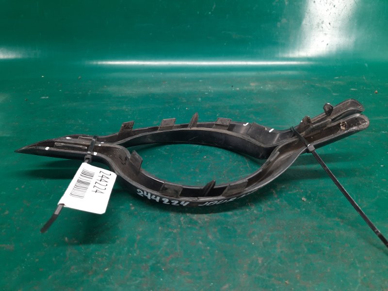 Накладка противотуманной фары левая JOURNEY 08-20 2012 Внедорожник 3.6