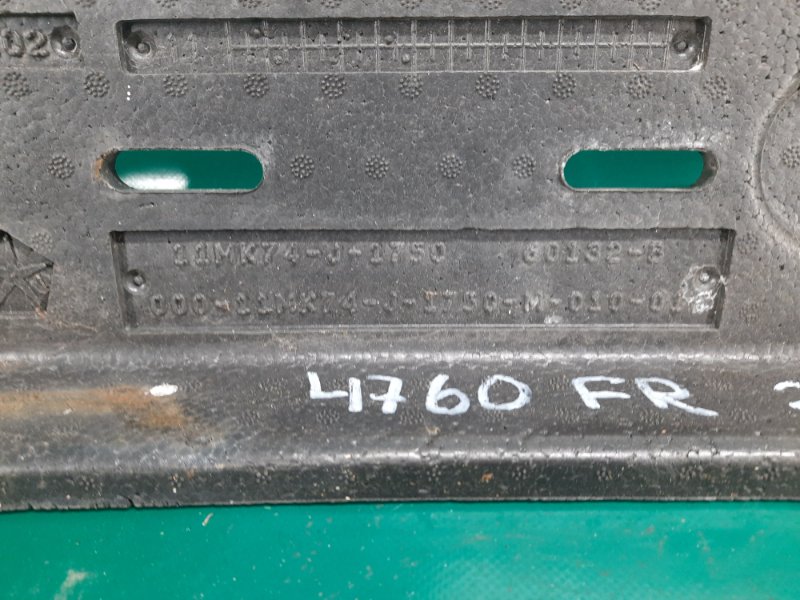 Наполнитель бампера передний передний PATRIOT 10-17 2011 Внедорожник 2.4 ED3 Наполнитель бампера передний передний PATRIOT 10-17 2011 Внедорожник 2.4 ED3