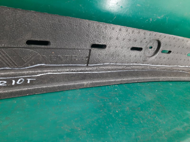 Наполнитель бампера передний передний PATRIOT 10-17 2011 Внедорожник 2.4 ED3 Наполнитель бампера передний передний PATRIOT 10-17 2011 Внедорожник 2.4 ED3