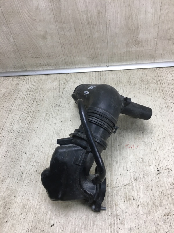 Патрубок воздушного фильтра JETTA USA 10-17 2017 162 1.4 CZTA