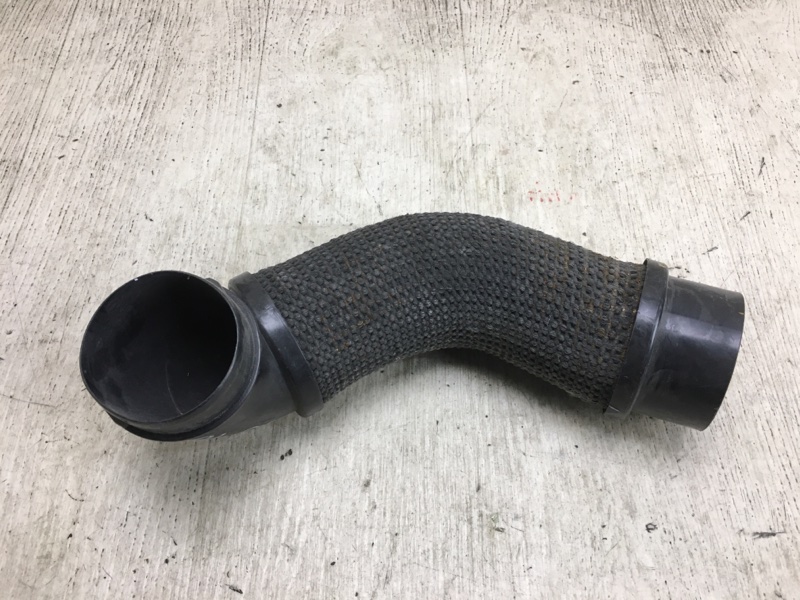 Патрубок воздушного фильтра FORTE/CERATO TD 08-13 2009 TD 2.0 G4KD