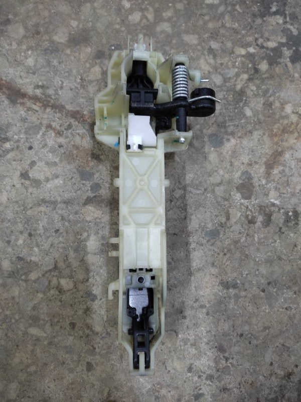 Ручка двери наружная передняя правая SOUL PS 13-19 2014 PS 2.0