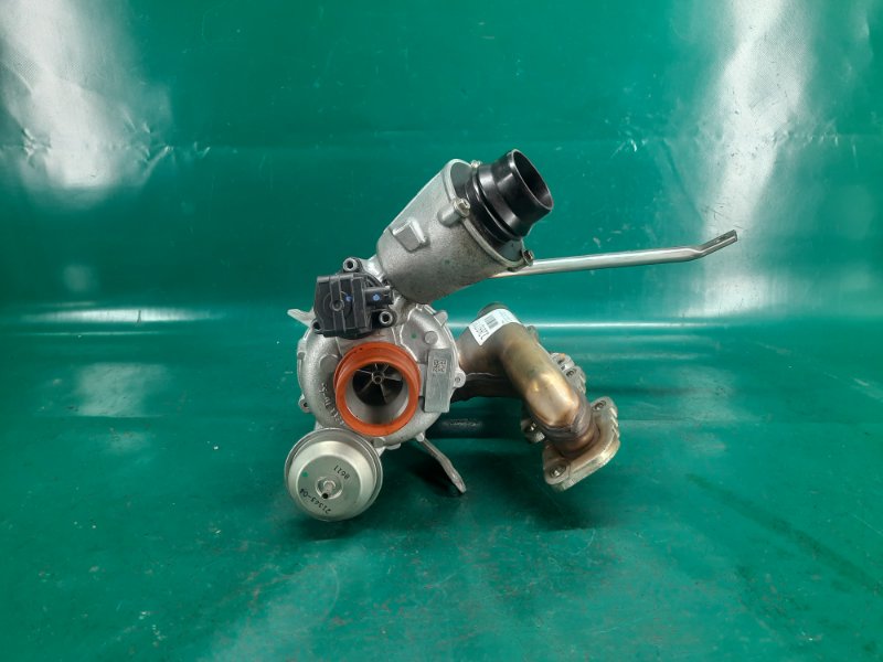 Турбина INFINITI QX30 16-20 Внедорожник 2.0 20PET