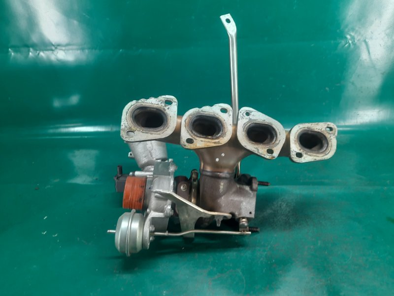 Турбина QX30 16-20 2019 Внедорожник 2.0 20PET