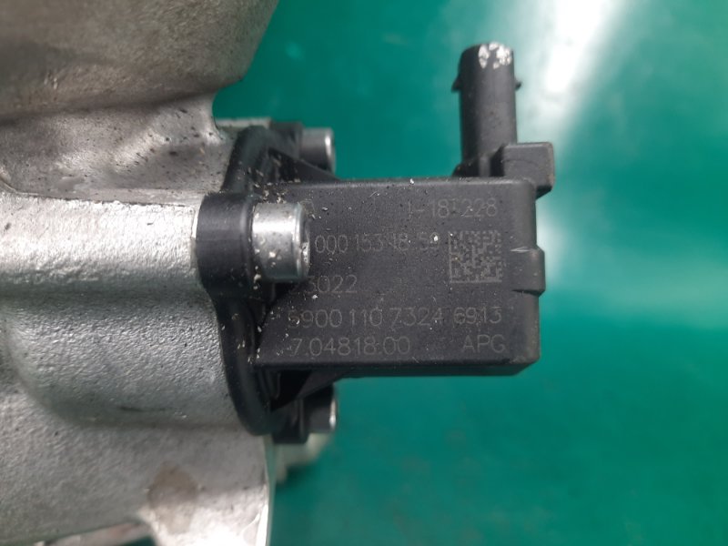 Турбина QX30 16-20 2019 Внедорожник 2.0 20PET