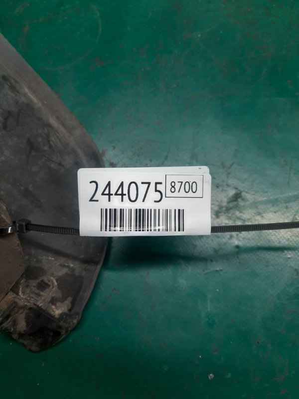 Накладка бампера передняя правая GRAND CHEROKEE 11-22 2013 Внедорожник 5.7