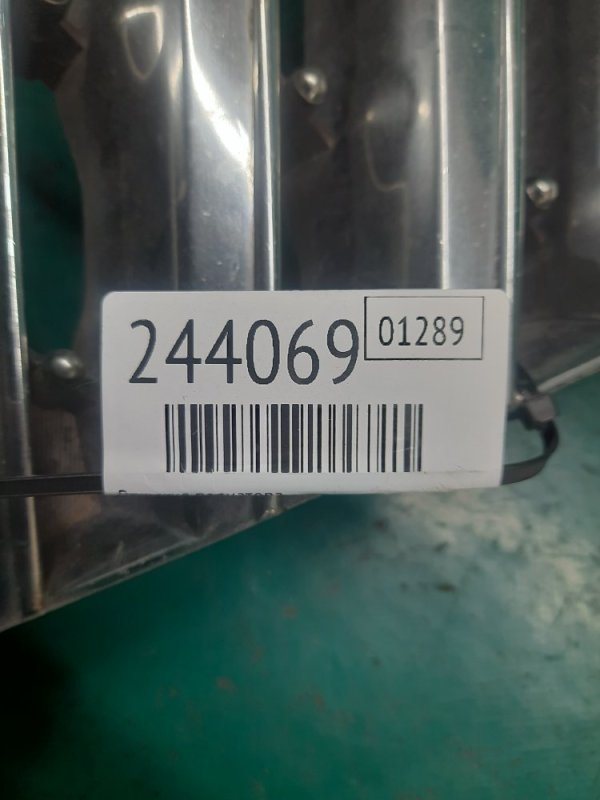 Решетка радиатора M35/M45 04-10 2008 Седан 3.5 VQ35DE Решетка радиатора M35/M45 04-10 2008 Седан 3.5 VQ35DE