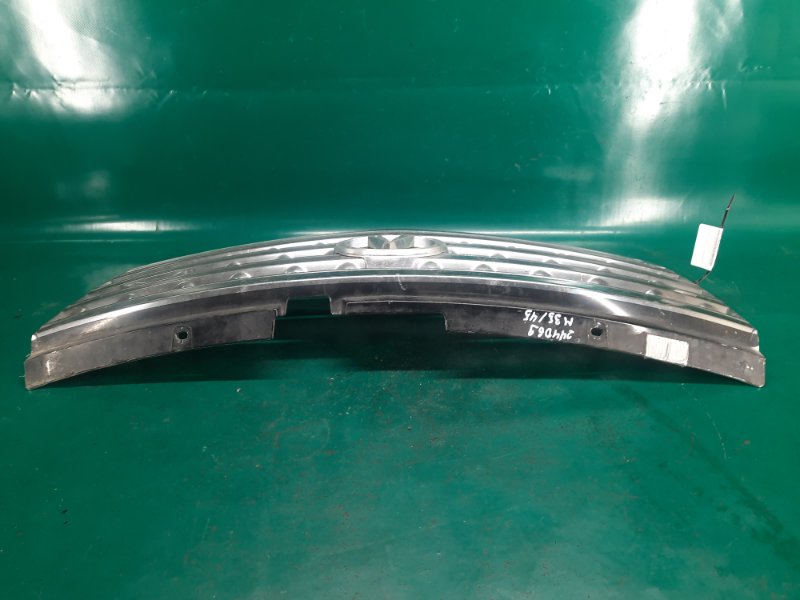 Решетка радиатора M35/M45 04-10 2008 Седан 3.5 VQ35DE Решетка радиатора M35/M45 04-10 2008 Седан 3.5 VQ35DE