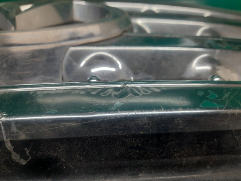 Решетка радиатора M35/M45 04-10 2008 Седан 3.5 VQ35DE Решетка радиатора M35/M45 04-10 2008 Седан 3.5 VQ35DE