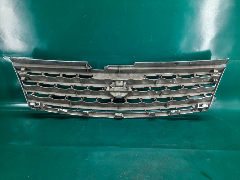 Решетка радиатора M35/M45 04-10 2008 Седан 3.5 VQ35DE Решетка радиатора M35/M45 04-10 2008 Седан 3.5 VQ35DE