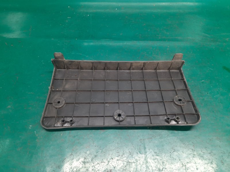 Площадка номерного знака OPTIMA TF 11-16 2015 Седан 2.4 G4KJ Площадка номерного знака OPTIMA TF 11-16 2015 Седан 2.4 G4KJ