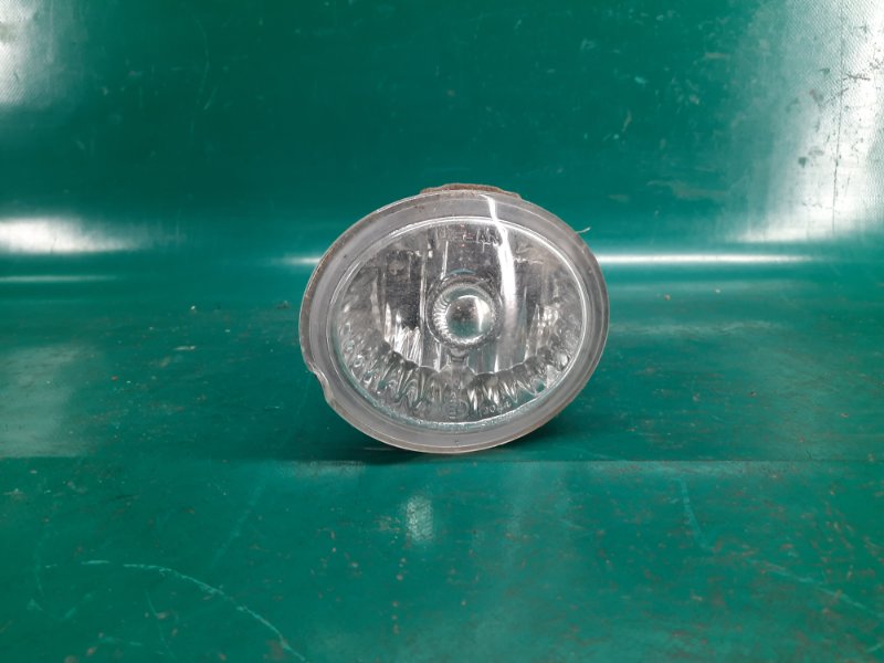 Противотуманная фара левая NISSAN ALTIMA L31 01-06 2004 Седан 2.5 26155-8J025 Б/У