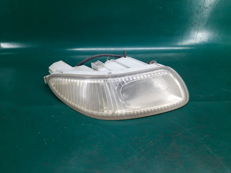 Запчасть противотуманная фара левая INFINITI I35 00-04 2004 Седан 3.5 VQ35DE 26155-3Y325 Б/У Противотуманная фара левая INFINITI I35 00-04 2004 Седан 3.5 VQ35DE 26155-3Y325 Б/У