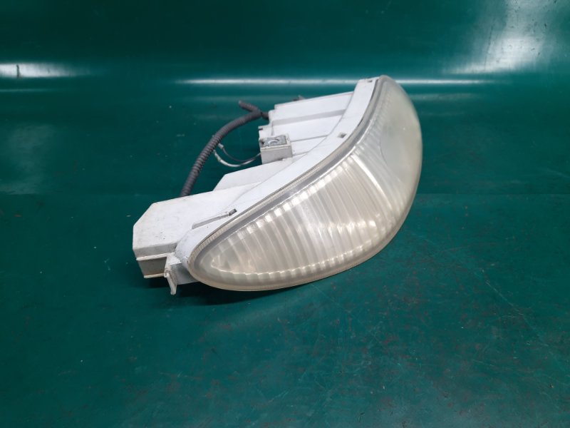 Противотуманная фара левая INFINITI I35 00-04 Седан 3.5 VQ35DE Противотуманная фара левая INFINITI I35 00-04 Седан 3.5 VQ35DE