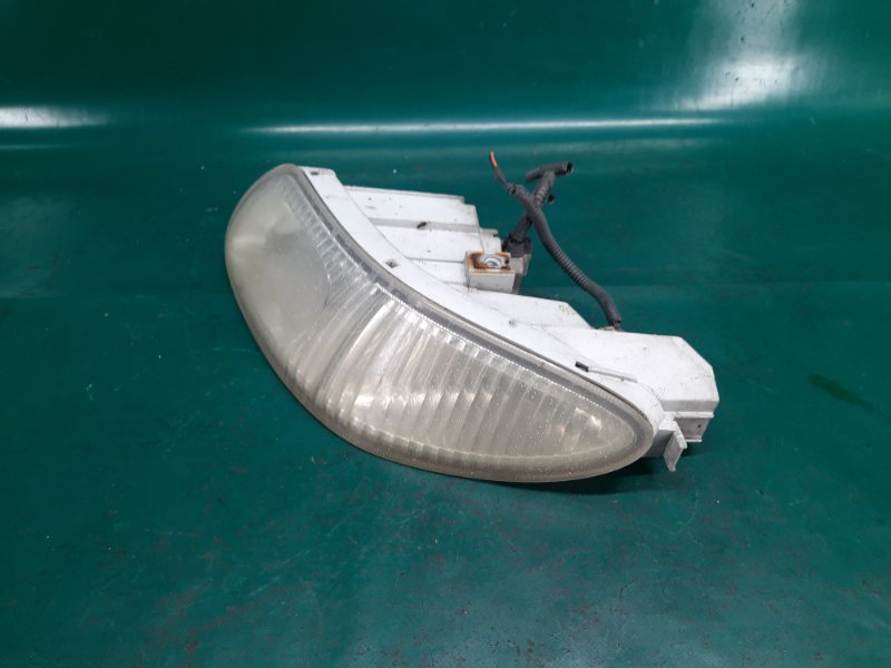 Противотуманная фара правая INFINITI I35 00-04 Седан 3.5 VQ35DE
