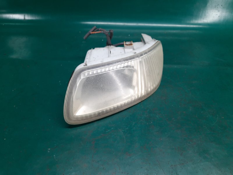 Противотуманная фара правая I35 00-04 2004 Седан 3.5 VQ35DE