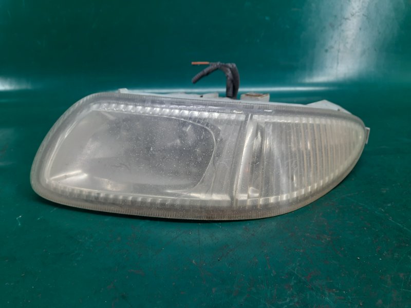 Противотуманная фара правая I35 00-04 2004 Седан 3.5 VQ35DE