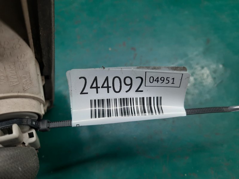 Повторитель поворота в бампер передний правый I35 00-04 2004 Седан 3.5 VQ35DE