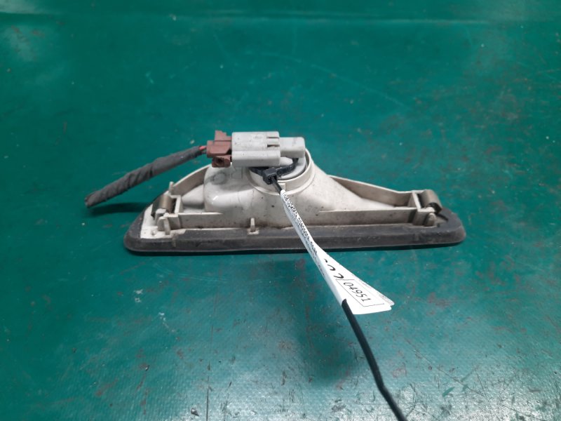 Повторитель поворота в бампер передний правый I35 00-04 2004 Седан 3.5 VQ35DE