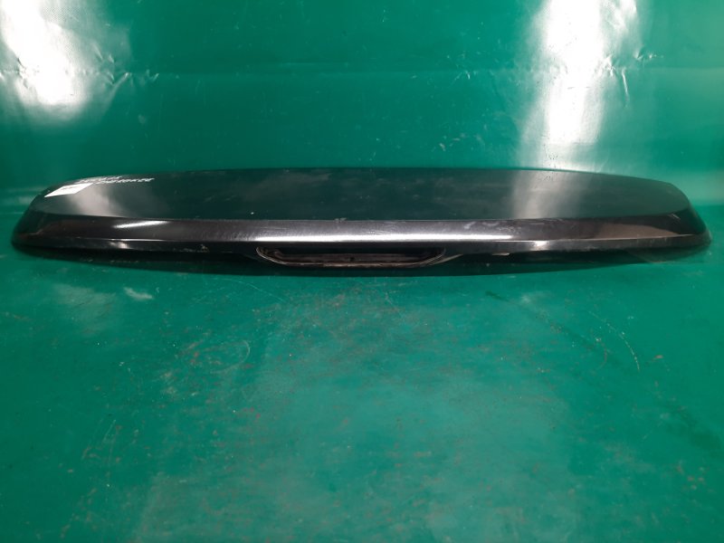 Спойлер крышки багажника GRAND CHEROKEE 11-22 2013 Внедорожник 5.7 Спойлер крышки багажника GRAND CHEROKEE 11-22 2013 Внедорожник 5.7