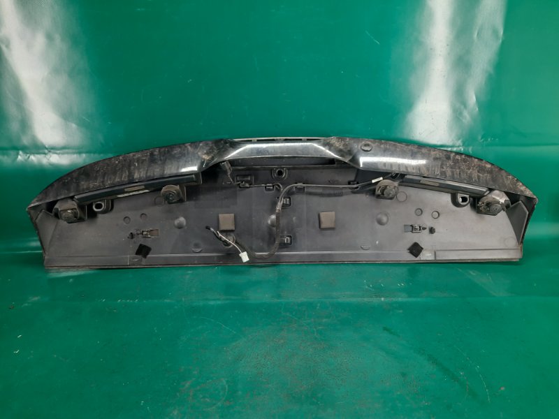 Спойлер крышки багажника GRAND CHEROKEE 11-22 2013 Внедорожник 5.7 Спойлер крышки багажника GRAND CHEROKEE 11-22 2013 Внедорожник 5.7