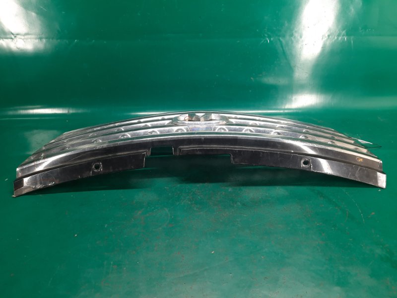 Решетка радиатора M35/M45 04-10 2006 Седан 3.5 VQ35DE