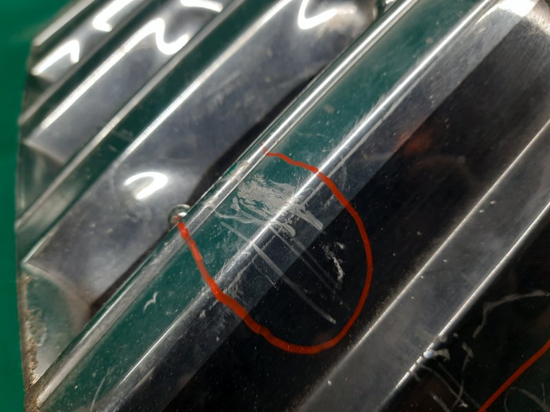 Решетка радиатора M35/M45 04-10 2006 Седан 3.5 VQ35DE