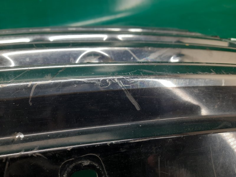 Решетка радиатора M35/M45 04-10 2006 Седан 3.5 VQ35DE