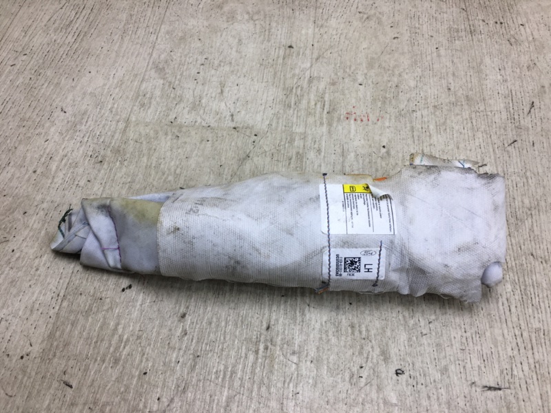 Подушка безопасности в сиденье передняя левая FORD FOCUS 10-18 F1EZ-99611D11-B Б/У