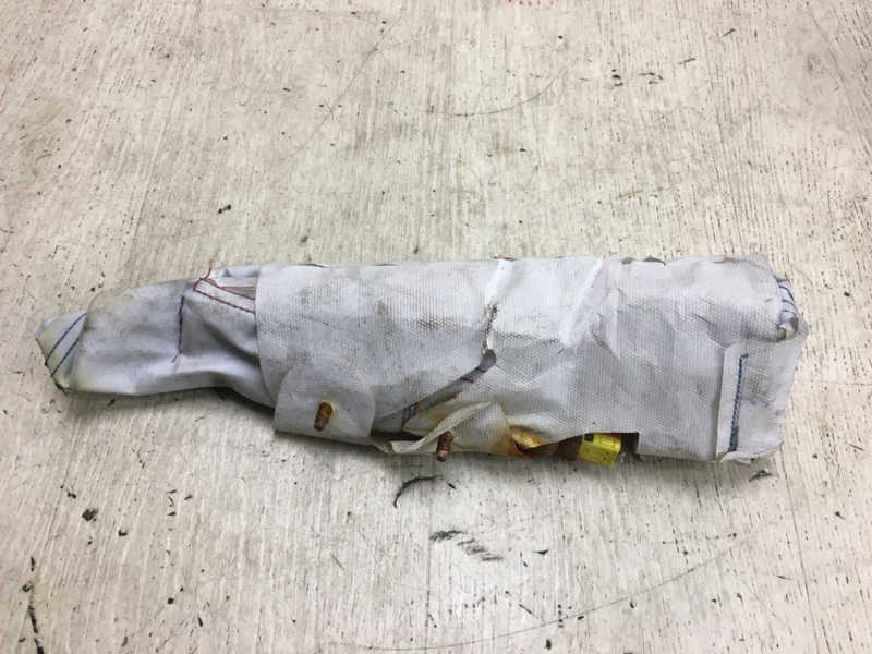 Подушка безопасности в сиденье передняя левая FOCUS 10-18