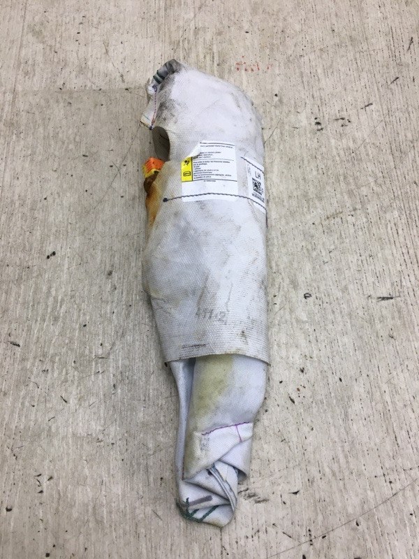 Подушка безопасности в сиденье передняя левая FORD FOCUS 10-18