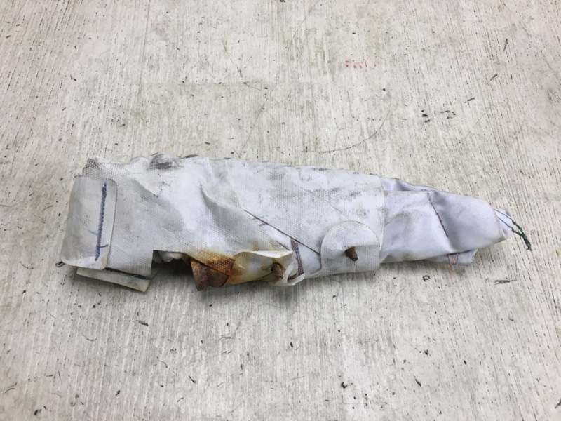 Подушка безопасности в сиденье передняя правая FOCUS 10-18