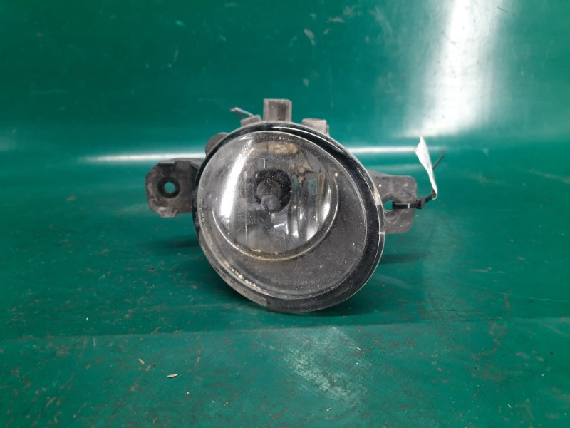 Противотуманная фара левая INFINITI M35/M45 04-10 2006 Седан 3.5 VQ35DE B6155-89929 Б/У