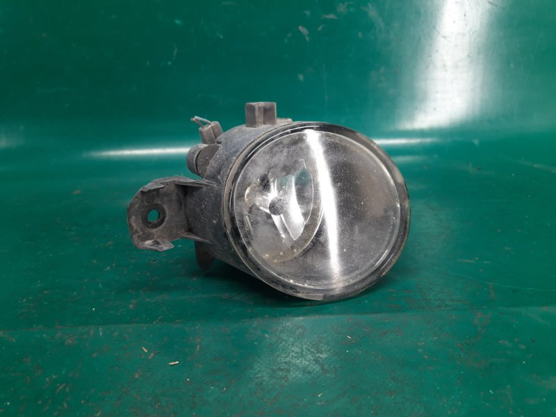 Противотуманная фара левая M35/M45 04-10 2006 Седан 3.5 VQ35DE