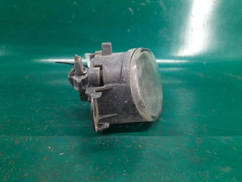 Противотуманная фара левая M35/M45 04-10 2006 Седан 3.5 VQ35DE