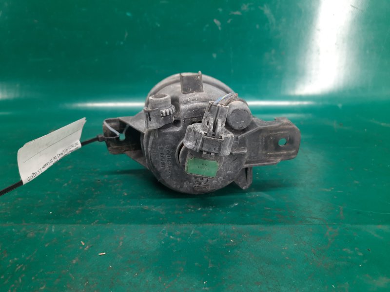 Противотуманная фара левая M35/M45 04-10 2006 Седан 3.5 VQ35DE