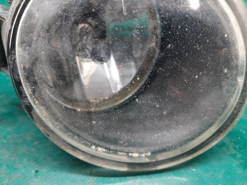 Противотуманная фара левая M35/M45 04-10 2006 Седан 3.5 VQ35DE