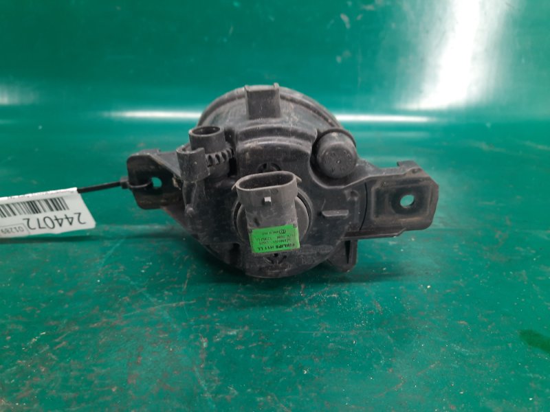 Противотуманная фара левая M35/M45 04-10 2008 Седан 3.5 VQ35DE