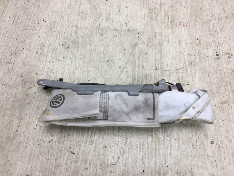 Подушка безопасности в сиденье левая JETTA USA 10-17