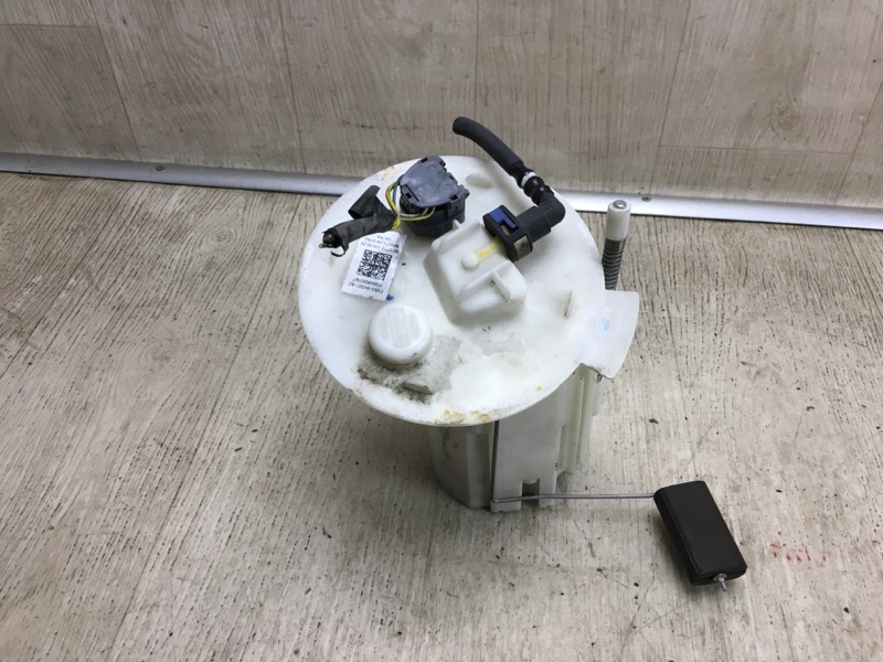 Топливный насос FORD ESCAPE 12-19 FV6Z-9H307-G Б/У